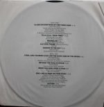 Gene Page – Close Encounters LP Plak - Görsel 4