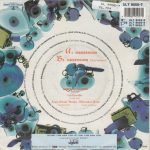 Army Of Lovers – Obsession 45lik Plak - Görsel 2