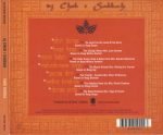 DJ Cheb I Sabbah – Shri Durga CD (Ambient) - Görsel 2