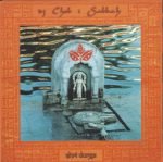 DJ Cheb I Sabbah – Shri Durga CD (Ambient)