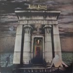 Judas Priest – Sin After Sin LP Plak