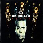2 Unlimited – Faces 45lik Plak