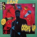 Snap! – Ooops Up 45lik Plak