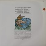 Leonard Cohen – New Skin For The Old Ceremony  LP Plak - Görsel 2