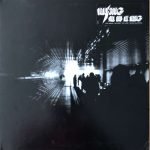 The Vanishing ‎– Still Lifes Are Failing LP Plak