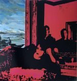The Vanishing ‎– Still Lifes Are Failing LP Plak - Görsel 3