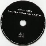 Brian Eno – Another Day On Earth CD - Görsel 3