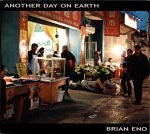 Brian Eno – Another Day On Earth CD