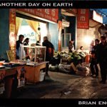 Brian Eno – Another Day On Earth CD