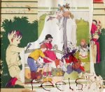 Animal Collective – Feels CD