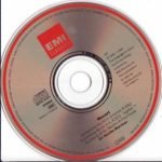 Mozart - Symphony No. 40 In G Minor, K. 550 / Symphony No. 41 In C, K. 551 "Jupiter" CD - Görsel 3