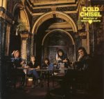 Cold Chisel – Breakfast At Sweethearts LP Plak