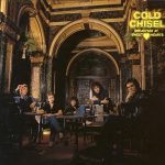 Cold Chisel – Breakfast At Sweethearts LP Plak