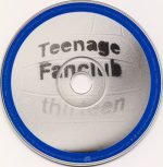Teenage Fanclub – Thirteen CD - Görsel 3