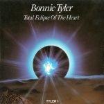 Bonnie Tyler – Total Eclipse Of The Heart 45lik Plak