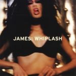 James – Whiplash CD