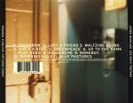 James – Whiplash CD - Görsel 2
