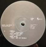 Sofa Surfers – Encounters 2LP Plak - Görsel 3