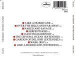 The Mission – The First Chapter CD - Görsel 2
