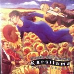 Brenna MacCrimmon, Selim Sesler – Karşılama CD