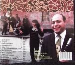 Brenna MacCrimmon, Selim Sesler – Karşılama CD - Görsel 2
