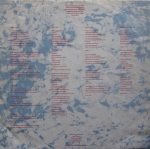 Yazoo – You And Me Both LP Plak - Görsel 3