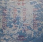 Yazoo – You And Me Both LP Plak - Görsel 4