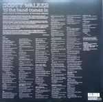 Scott Walker – 'Til The Band Comes In LP Plak - Görsel 2