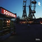 Tosca – Souvenirs CD (Downtempo)