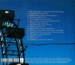 Tosca – Souvenirs CD (Downtempo) - Görsel 2