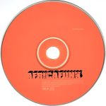 Africafunk: Return To The Original Sound Of 1970s Funky Africa CD - Görsel 3