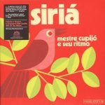 Mestre Cupijó E Seu Ritmo – Siriá LP Plak - Görsel 2