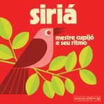 Mestre Cupijó E Seu Ritmo – Siriá LP Plak