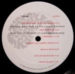 Prince And The Revolution – Parade LP Plak - Görsel 6