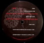 Prince And The Revolution – Parade LP Plak - Görsel 5
