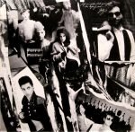 Prince And The Revolution – Parade LP Plak - Görsel 4