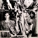 Prince And The Revolution – Parade LP Plak - Görsel 3