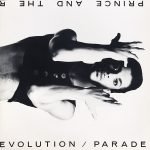 Prince And The Revolution – Parade LP Plak - Görsel 2