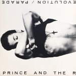 Prince And The Revolution – Parade LP Plak
