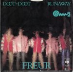 Freur – Doot-Doot 45lik Plak - Görsel 2