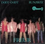 Freur – Doot-Doot 45lik Plak