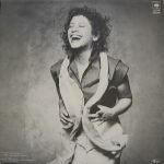 Janis Ian – Fly Too High (Special 12" Version) / Night Rains 12'' Maxi Single Plak - Görsel 2