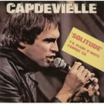 Jean-Patrick Capdevielle – Solitude  45lik Plak