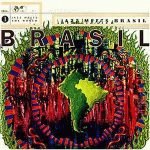 Jazz Meets Brasil CD