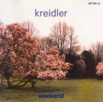 Kreidler – Weekend CD