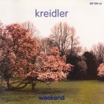 Kreidler – Weekend CD