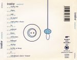 Kreidler – Weekend CD - Görsel 2