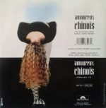 Sabine Guérin – Amoureux Chinois 45lik Plak - Görsel 2
