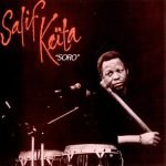 Salif Keita – Soro CD