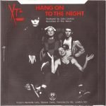 XTC – Statue Of Liberty 45lik Plak - Görsel 2